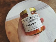 手工蒜蓉辣椒醬