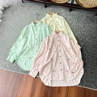 40631 KIAN PREMIUM BLOUSE