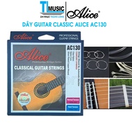 Alice AC130 Classical - nylon guitar strings