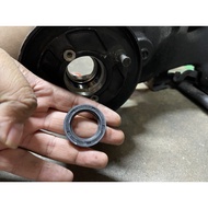 SUZUKI VR125 VS125 VS150 OILSEAL SHAFT RIM BELAKANG
