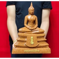 lp sothorn 9 inch amulet thai 泰国佛牌