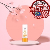 ACWELL UV CUT Waterproof Sunblock SPF 50+ PA++++
