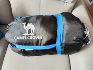 Camel Crown 睡袋