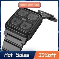Remote Control Watch Wrist Band for  C200 SJ6 LEGEND SJ8 Pro SJ8PLUS SJ8AIR SJ10X SJ10 PRO A10 A20 A