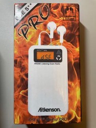 Aitkenson DSE收音機