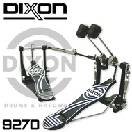 ((Xinghe Musical Instruments) Dixon/PP-9270D/Big Drum Double Pedal