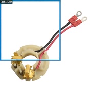 【LES】 1pc 638845-2 Drill Carbon Brush Holder for BDF446 BDF456 BHP446 BHP456