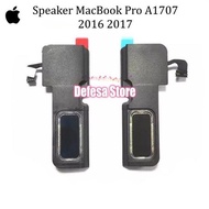 Original MacBook Pro 15" A1707 2016 2017 Speaker