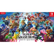 Super Smash Bros.tm Ultimate