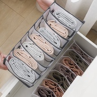 6-compartment bra bag 23x23x12cm,,,