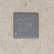 IC TPS51117 TPS 51117 TPS51117RGY