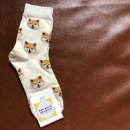 Korean Socks - Dog Animal Socks - Iconic Socks