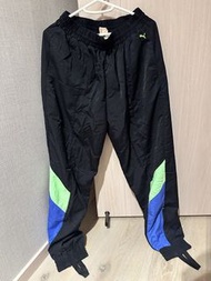 Puma舊款運動長褲