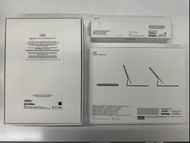 iPad 11 pro (WiFi) 512G full set