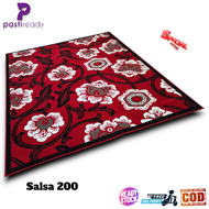 Karpet Permadani 230X310 CM