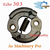 (Ready Stock) Brush Cutter Echo 303 305Clutch Shoe/Clutch Mesin Rumput Echo 303 305