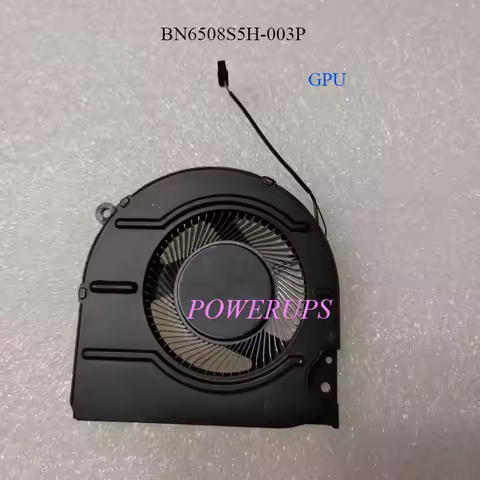 New Original Laptop/Notebook CPU/GPU Cooling Fan For Dell inspiron 14 Plus 7420 5420 0YNTMM 08994X