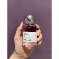 READY STOCK Alchemist Fragrance - Galleria With Papper Bag 50ml | Eau de Parfume