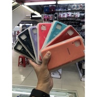 Silicone softcase Samsung Galaxy M62 F62
