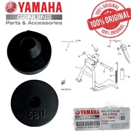 STOPPER DOUBLE STAND YAMAHA 125Z ZR/RXZ CATALYZER ORIGINAL