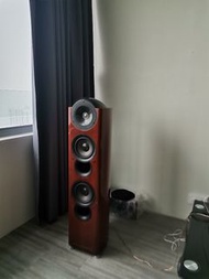 KEF REFERENCE 203/2