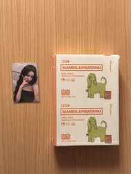 🩵🩵 ILLIT  Yunah  特典  💚💚 現貨 💚💚