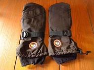 尺寸L CANADA GOOSE 加拿大鵝手套
