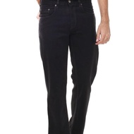 CMA LGS - Men's Jeans - Black - Premium Jeans - JJT.052.388N.045.C C C C