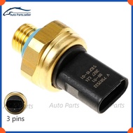 New 12617592532 51C918-01 Oil Pressure Sensor for -BMW M235I 335I 435I 535 X3 X4 X5 X6 RC