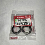 Seal Shock Grand Grade (A) GN5-305