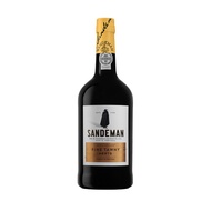 Sandeman Fine Tawny Port Wine 750ml - Portugal