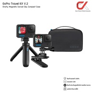 GoPro Accessories Adventure Kit Travel Kit Sports Kit อุปกรณ์เสริมโกโปร