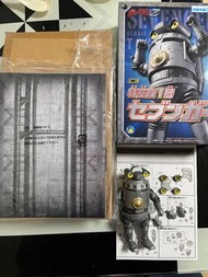 Minipla sevenger Ultraman Z 超人 Z shf