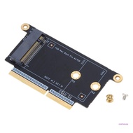 CON for M 2 NVME SSD Adapter Card for 2016 2017 Book Pro13 A1708 SSD 2230 2242