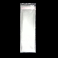 Photobooth Plastic Sleeve - 2R Strips Plastic Sleeve - 4R Plastic Sleeve (100pcs)