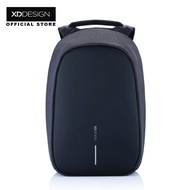 XD Design กระเป๋าเป้นิรภัยแล็ปท็อป Bobby Hero Regular (สีดำ)