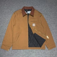 Carhartt Detroit Jacket 工作外套