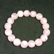 Feng shui imitation stone plastic bracelet