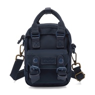 34sdg Doughnut Macaroon Mini Sling Bag Fashion Cute Waterproof Tiny Clic Shoulder Bag Girl Oxford Cl