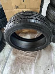 峻嶸輪胎 優質中古 雷登 235/40/18 花紋:RO2 年份:23 7-8成新 無補胎(米其林瑪吉斯.建大