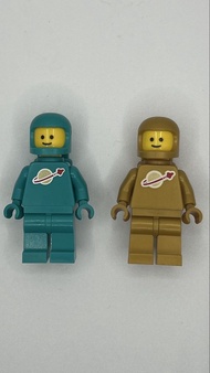 LEGO 太空人仔