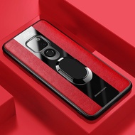 LANLIN Ốp Điện Thoại Cho Huawei Mate 20X / Huawei Mate 20 Pro / Huawei Mate 20 Ốp Lưng Da PU Có Vỏ B