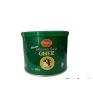 PRAN GHEE 125G SAPI,  Made from high-quality butter, it’s perfect for frying, baking, and more