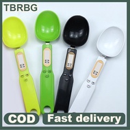 null 500g/0.1g Weight Measuring Spoon Portable LCD Digital Kitchen Scale Electronic Food Measuring S