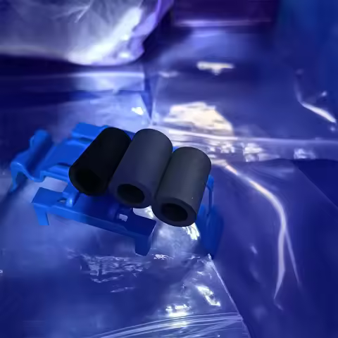 10XF2A68-67913 RM2-5752-000 Separation Pickup Roller Tire for HP M402 M403 M426 M501 M506 M507 M527 