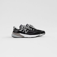 ( 全新有單 ) New balance 990 V6 990v6 990BK6 M990BK6 黑色 black 元祖灰 grey gr gl 990gl6 m990gl6 NB W990BK6 男