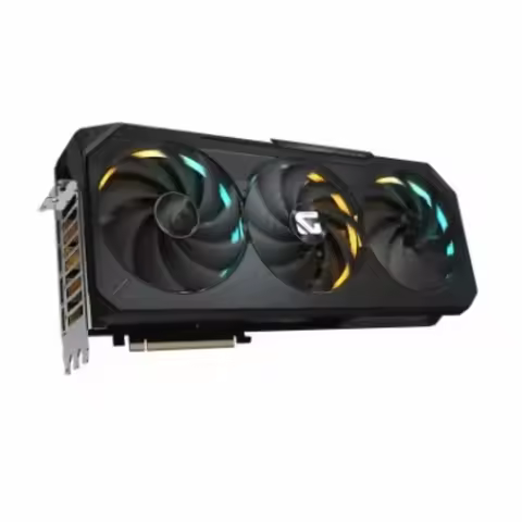 Gigabyte RTX 5090 Gaming OC 32G RTX 5090 Gaming Graphics GPU RTX 5090 Gaming Card