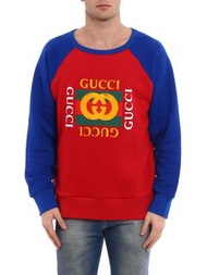 Gucci 運動衫 - 擁有 100% 原廠 Gucci 連帽衫的絕佳機會
