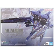 BANDAI METAL BUILD 00 1/100 GN ARMS TYPE-E
