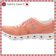 On Cloud 5 Flamingo - Pearl Edition